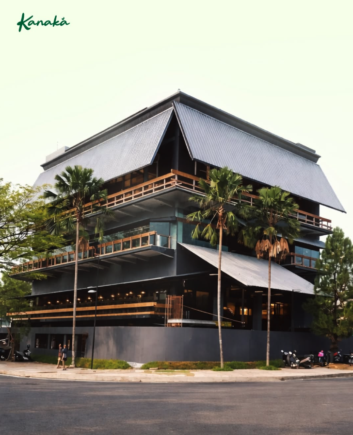 Jajanan Pasar Tradisional